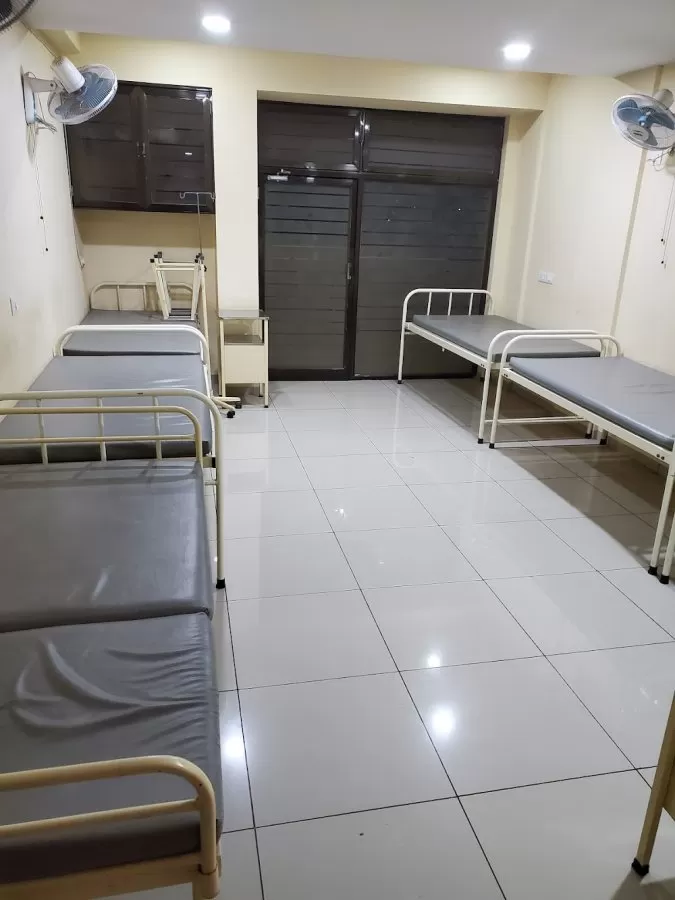 Kidz care hospital - Photo 2