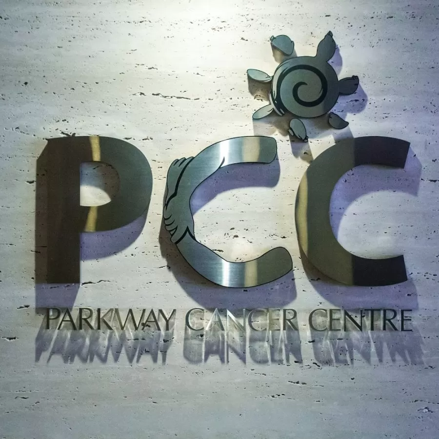 Parkway Cancer Centre Singapore - Gleneagles Hospital, Level 2 - Photo 2