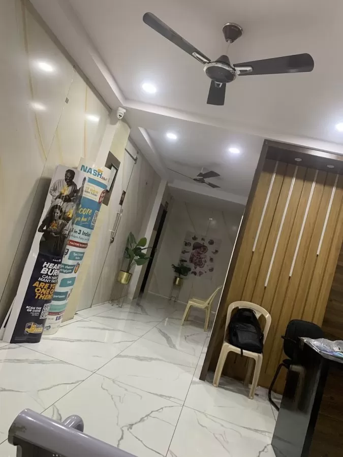 Hardhik's gastro and liver clinic and scan center/best Gastroenterologist in hyderabad/Endoscopy - Photo 5