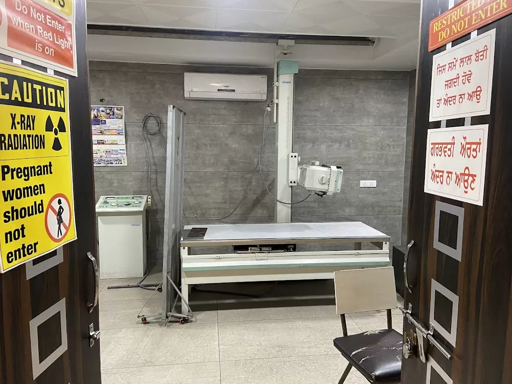 Hunjan Hospital - Photo 6