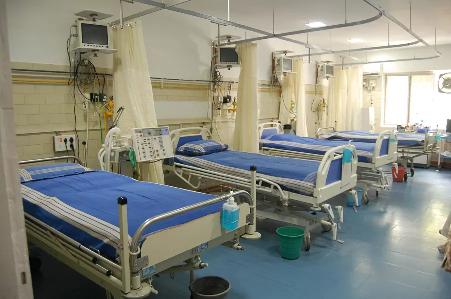 Dr. Shripal Shah - Interventional Neurologist in Nashik | Brain specialist in Nashik | Neurology center in Nashik - Photo 1
