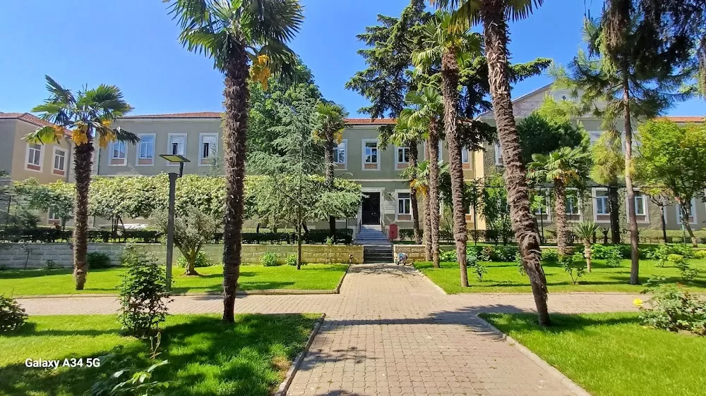Yedikule Holy Savior Armenian Hospital Foundation - Photo 6