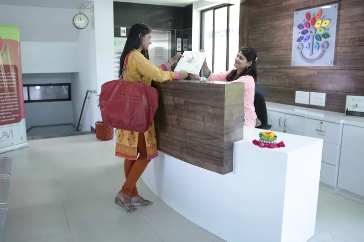 Saavi Hospital - Photo 3