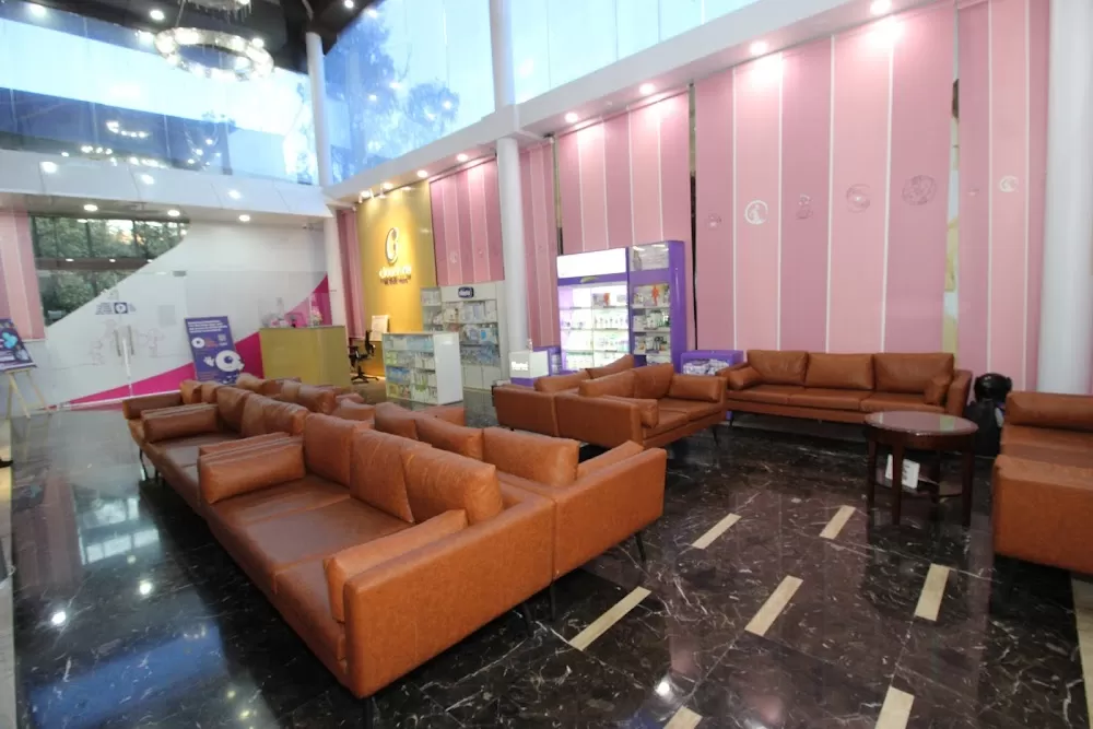 Cloudnine Hospital - Patparganj, East Delhi | Best Maternity & Pregnancy Centre - Photo 8
