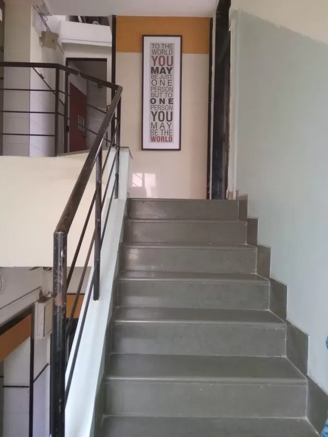 Sathe Hospital - Photo 8