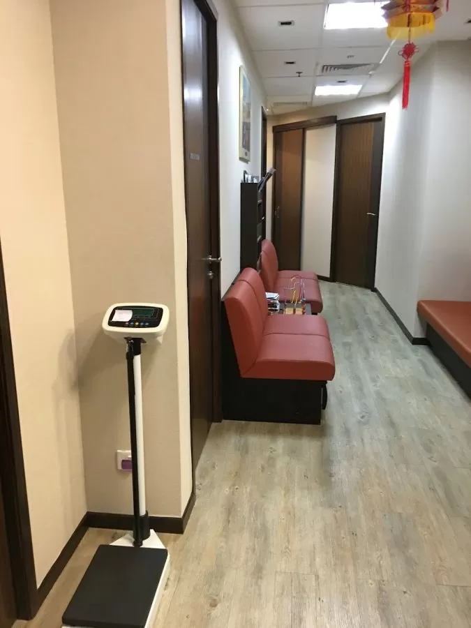 Dr BL Lim Centre For Psychological Wellness - Photo 4