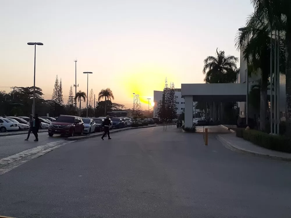 Hospital Materno Dr. Reynaldo Almanzar - Photo 3