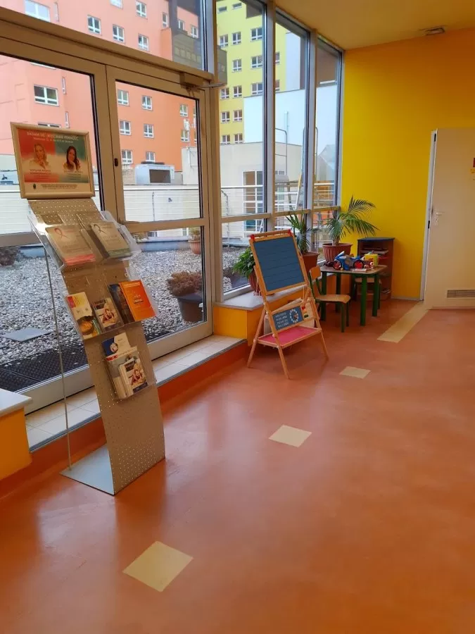 Warsaw Oncology Center - Photo 3