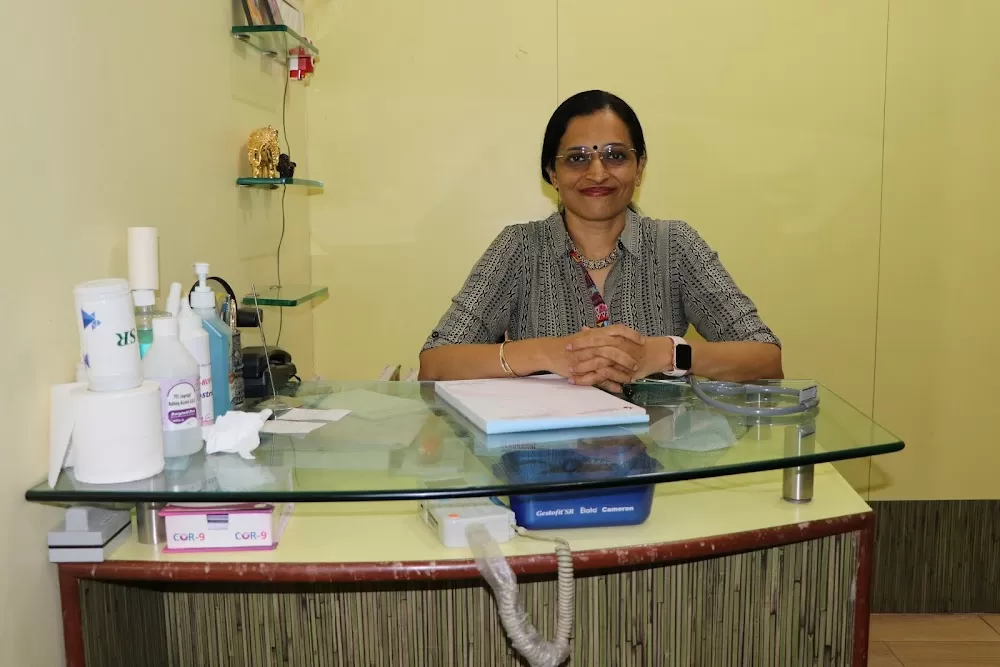 Dr Harshal Gadhikar | Gastroenterologist in Pune - Photo 1