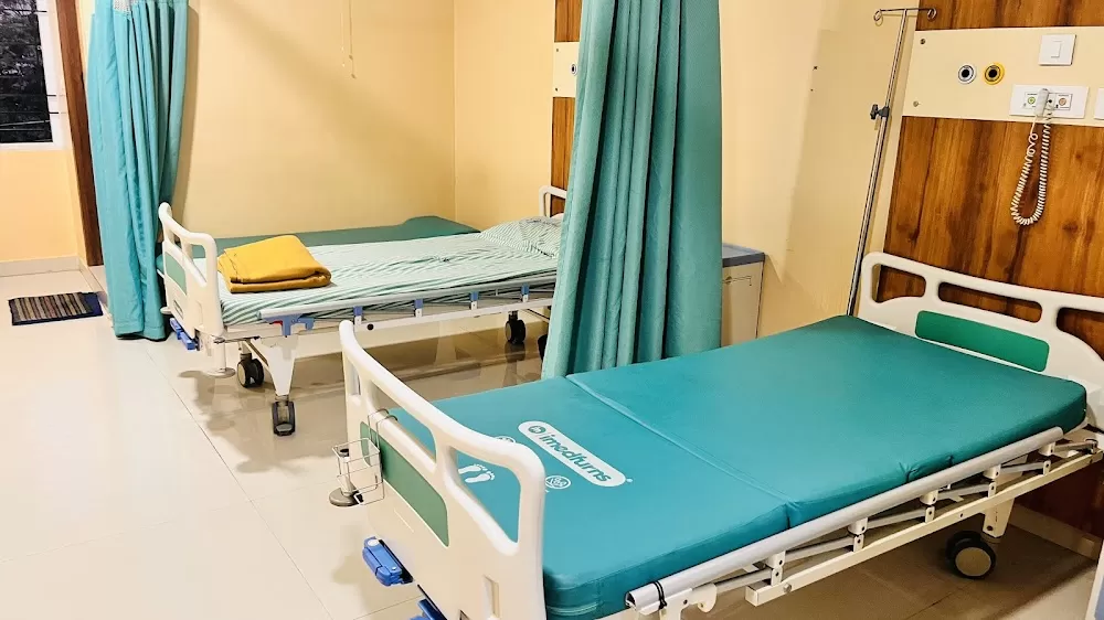 Spandana Heart & Super Speciality Hospital | Neurologist | Urologist | Gastroenterologist | Orthopaedics in Sarjapur - Photo 7