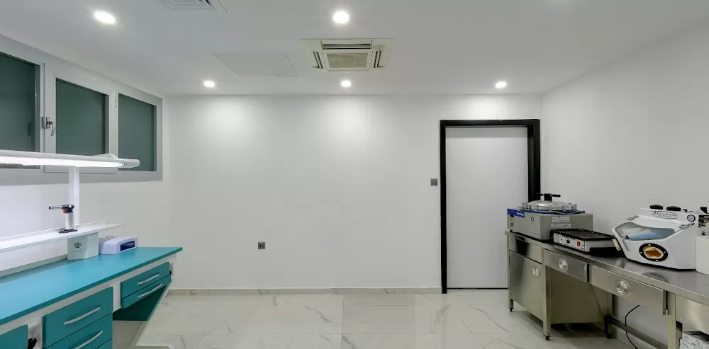 EYRİCEDİŞ Ağız ve Diş Sağlığı Merkezi - Photo 5