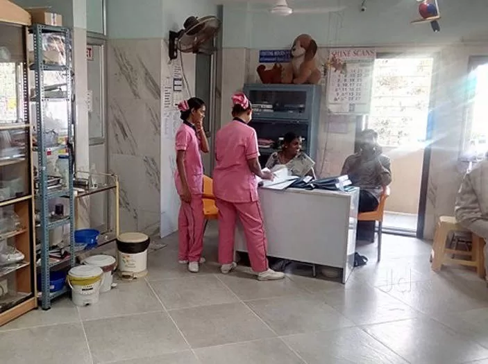 Kamala Hospital - Peravallur - Photo 4