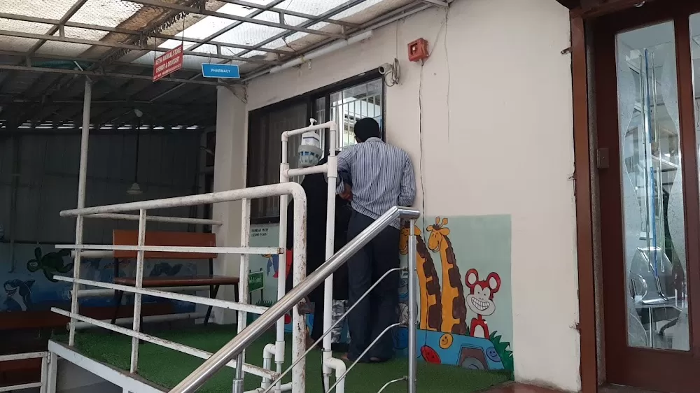 Aastha Children Hospital - Photo 1