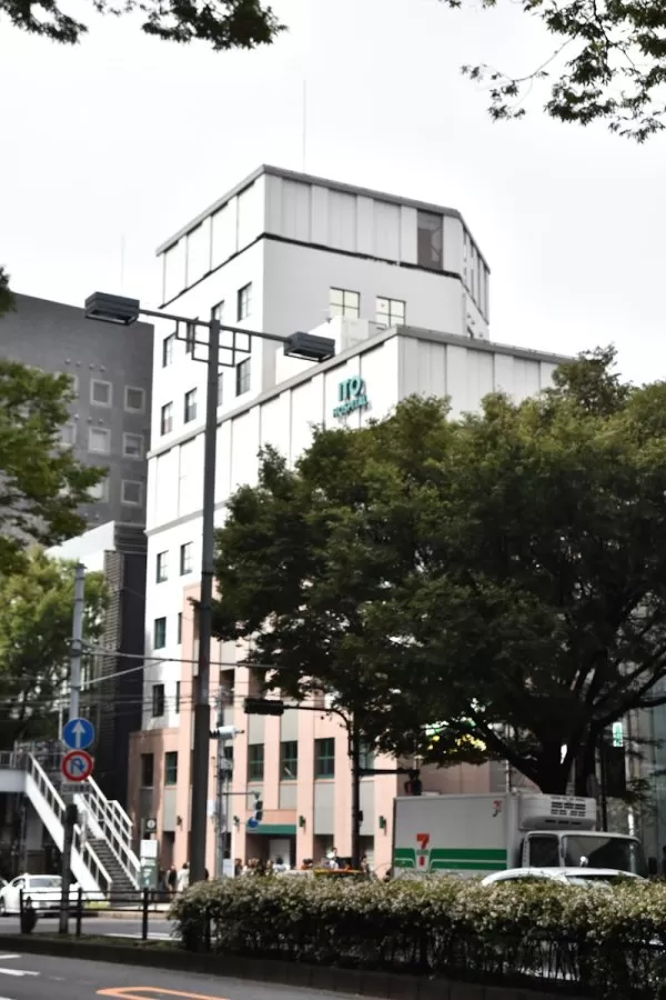 Ito Hospital - Photo 6