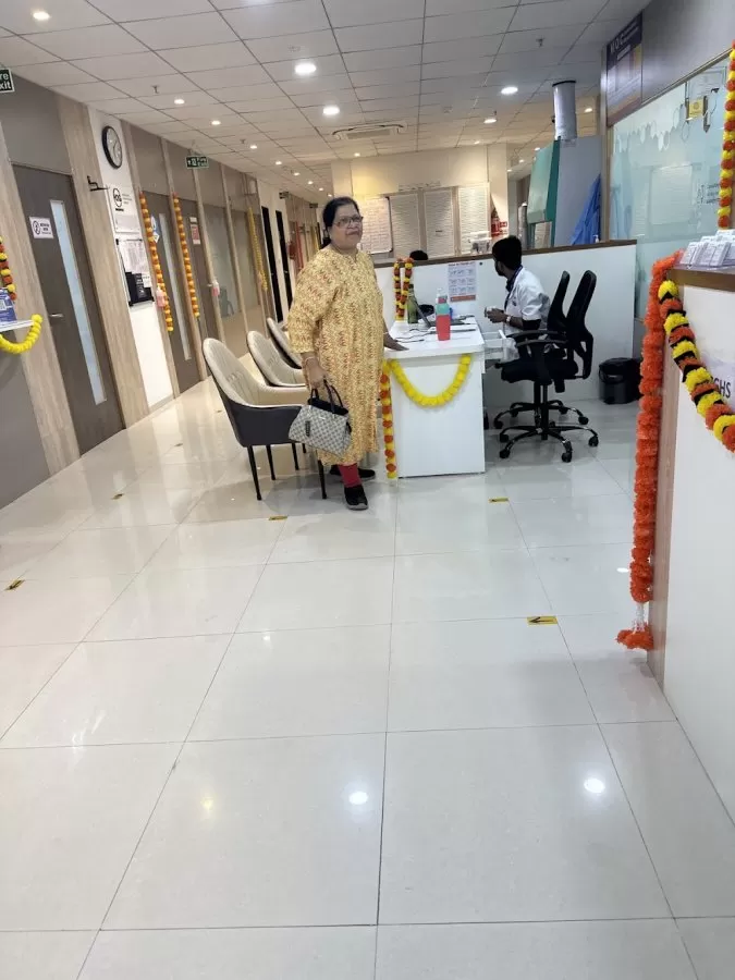 M | O | C Cancer Care & Research Centre (MOC Pune - Shivaji Nagar) - Photo 8