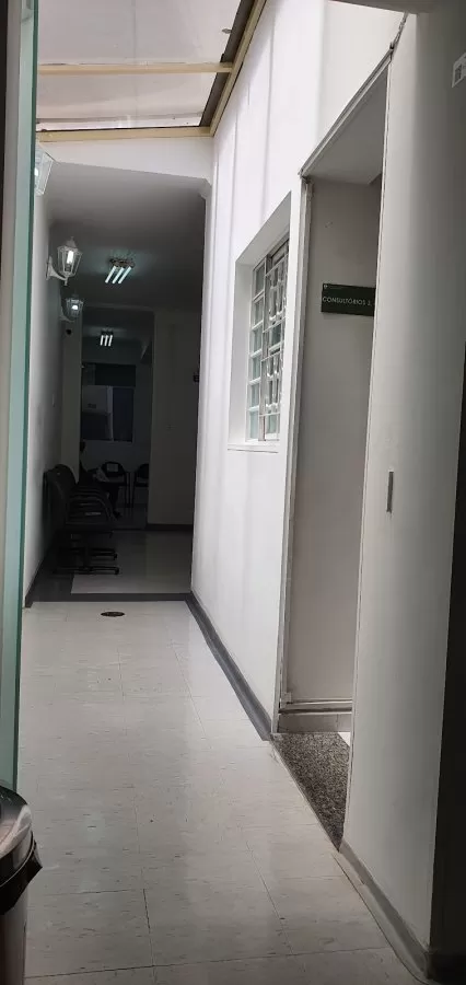 Hospital Nipo-Brasileiro - Unidade de Ortopedia, Trauma e Reabilitação - Photo 1