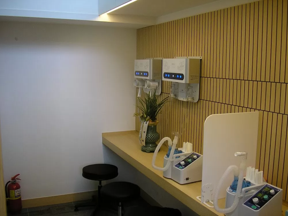 명동두리이비인후과의원(DOORI ent specialist) - Photo 5
