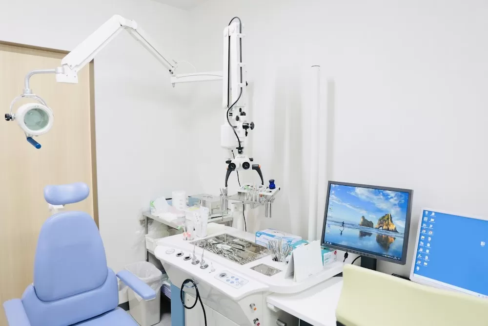 高田馬場みやの耳鼻咽喉科 - Photo 1