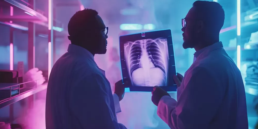 Department of Pulmonology/ Respiratory Medicine Apollo Hospitals Noida - Photo 8