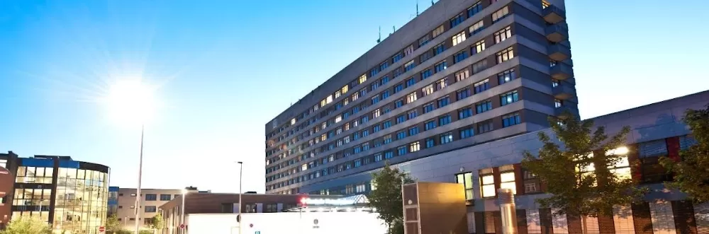 General and Visceral Surgery - Photo 1