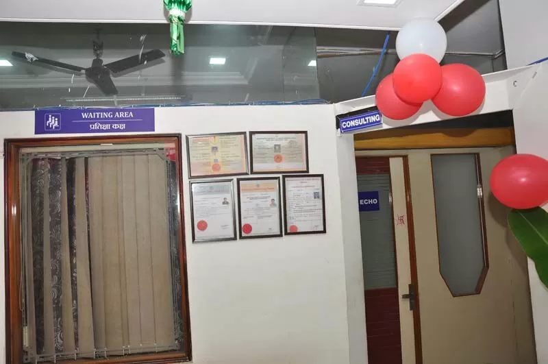 Deore Superspeciality Hospital - Photo 8