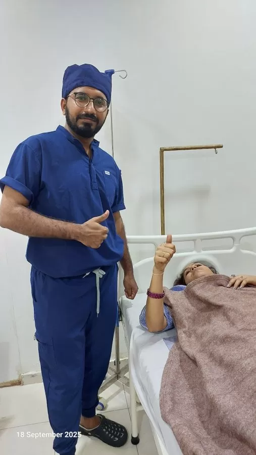 Aaravya Hospital - Photo 8