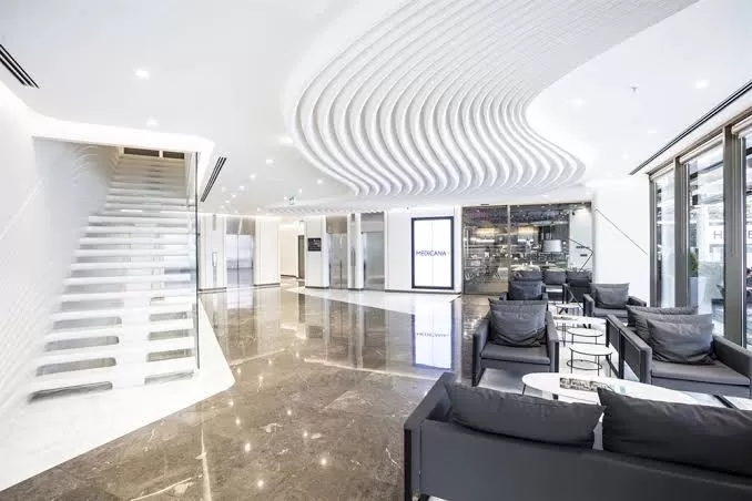 Medicana Ataşehir Hastanesi - Photo 1
