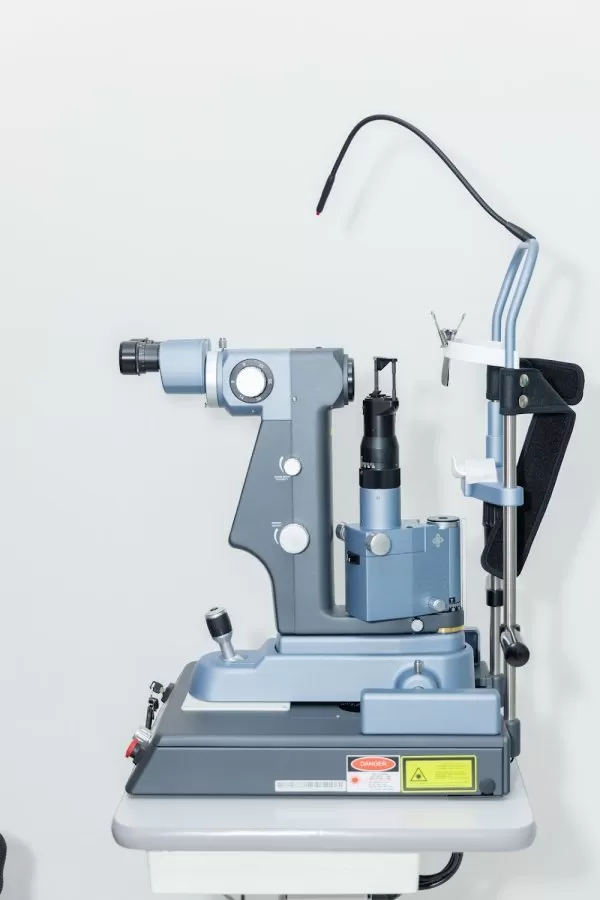 3P EYECARE - Chuyên khoa mắt công nghệ cao - Photo 6
