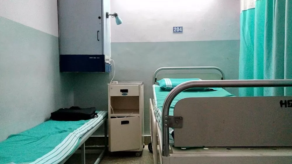 HOSMAT Hospital, Magrath Road - Photo 6