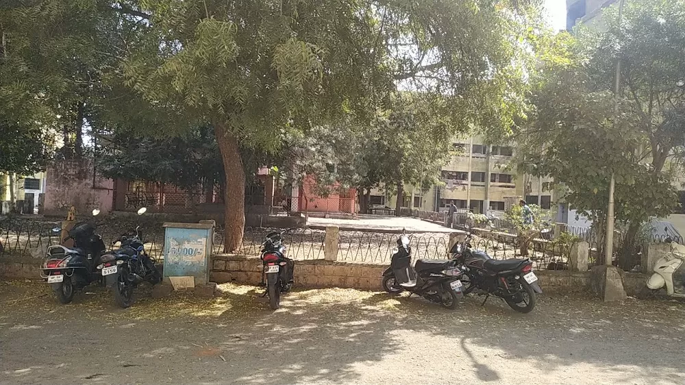 ESIC Hospital, Sonagiri - Photo 1