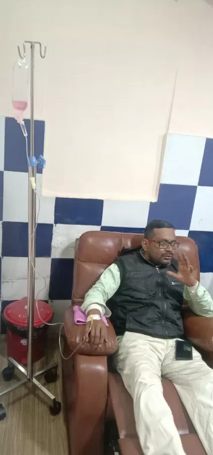 SAAOL Heart Center - EECP Treatment | Ludhiana | Dr Bimal Chhajer - Photo 4
