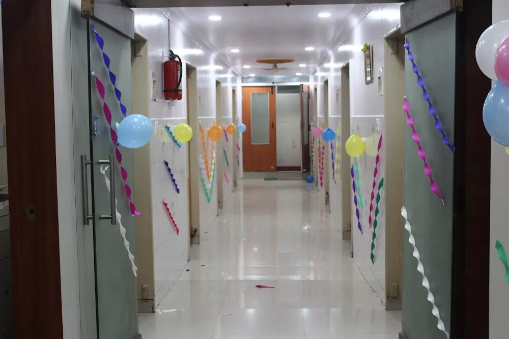 Karnataka Cancer Hospital - Photo 5