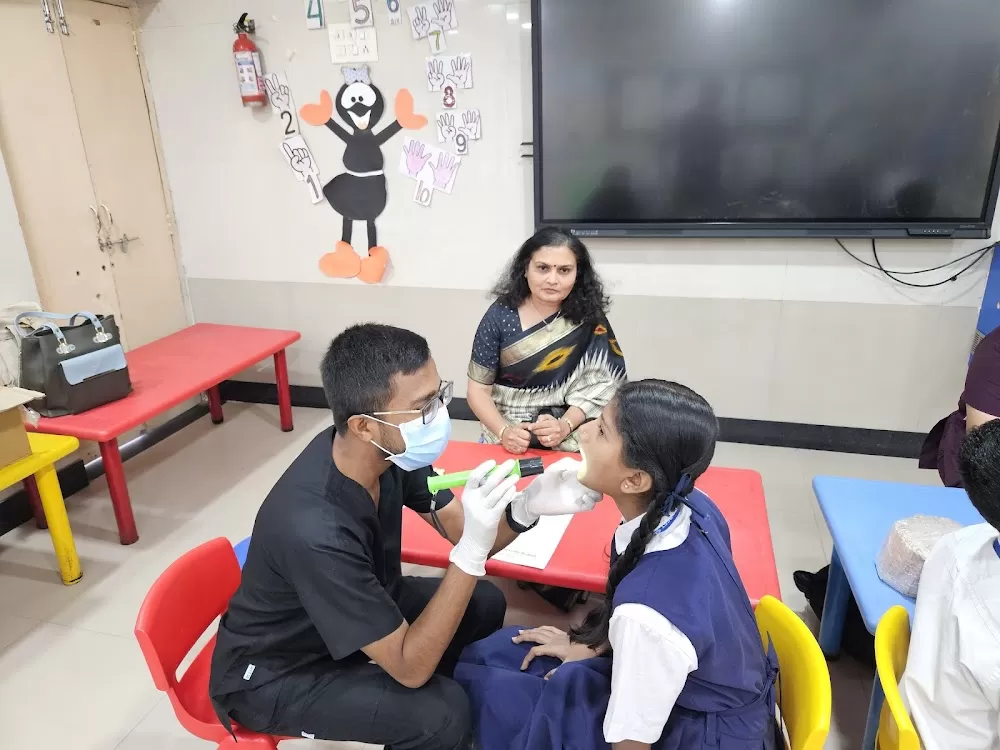 Kankaria Multispeciality Hospital - Photo 8