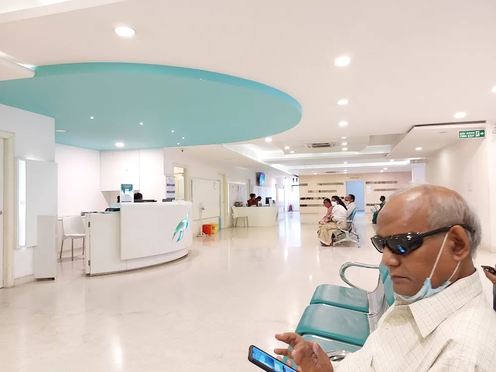 Narayana Nethralaya, Bannerghatta, Eye Hospital - Photo 4