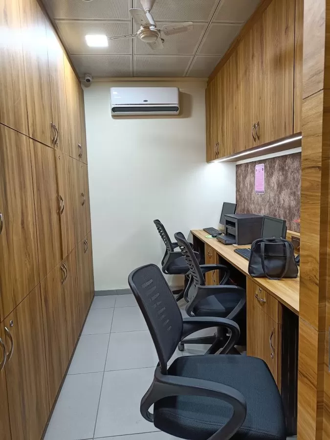 KARUNALAY - A Cancer Palliative Care Centre - Photo 8
