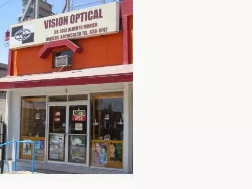 Vision Optical - Photo 2