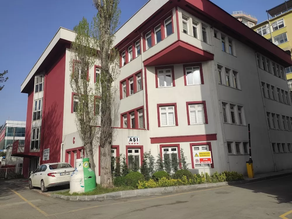 Eyüpsultan Devlet Hastanesi - Photo 3