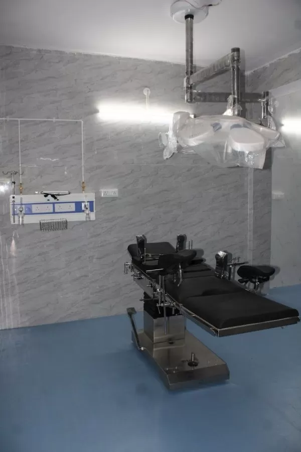 Ashoka IVF Care and Multispeciality Hospital - Photo 8