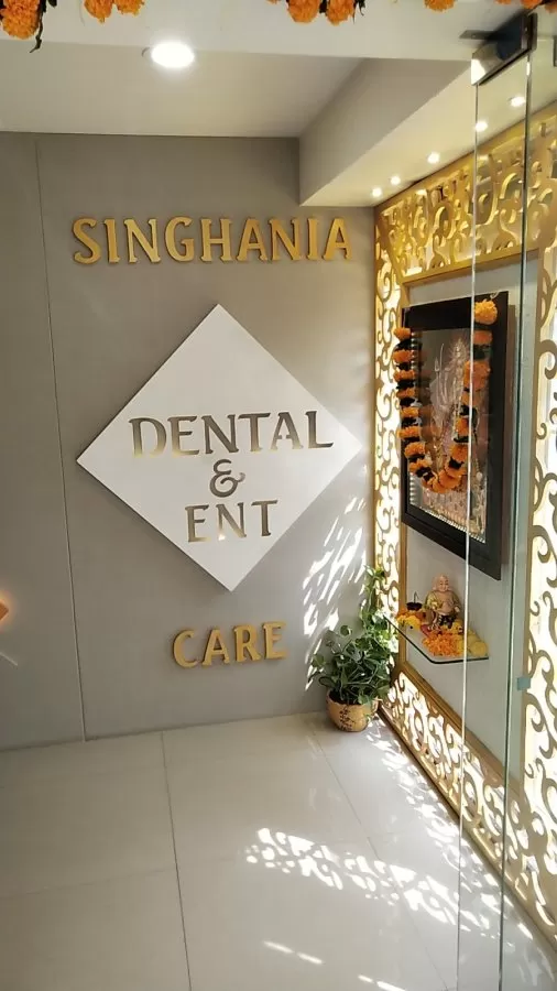 Singhania Dental & ENT Care - Photo 2