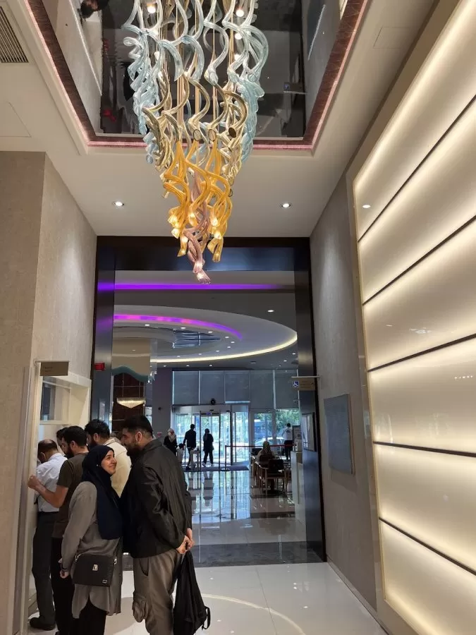 NPISTANBUL Brain Hospital - Photo 6