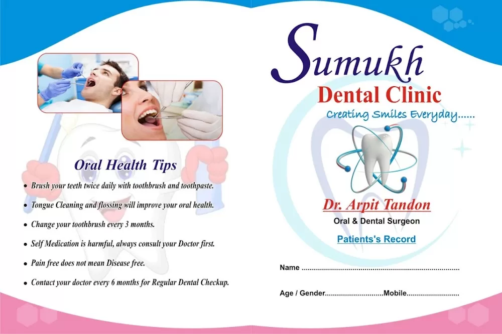 Sumukh Dental Clinic - Photo 3