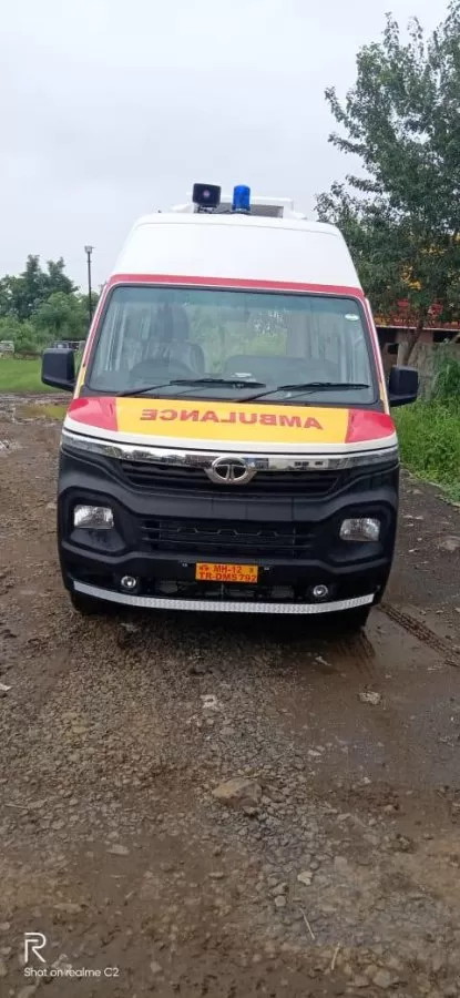 Aanya Multi Speciality Hospital - Photo 4