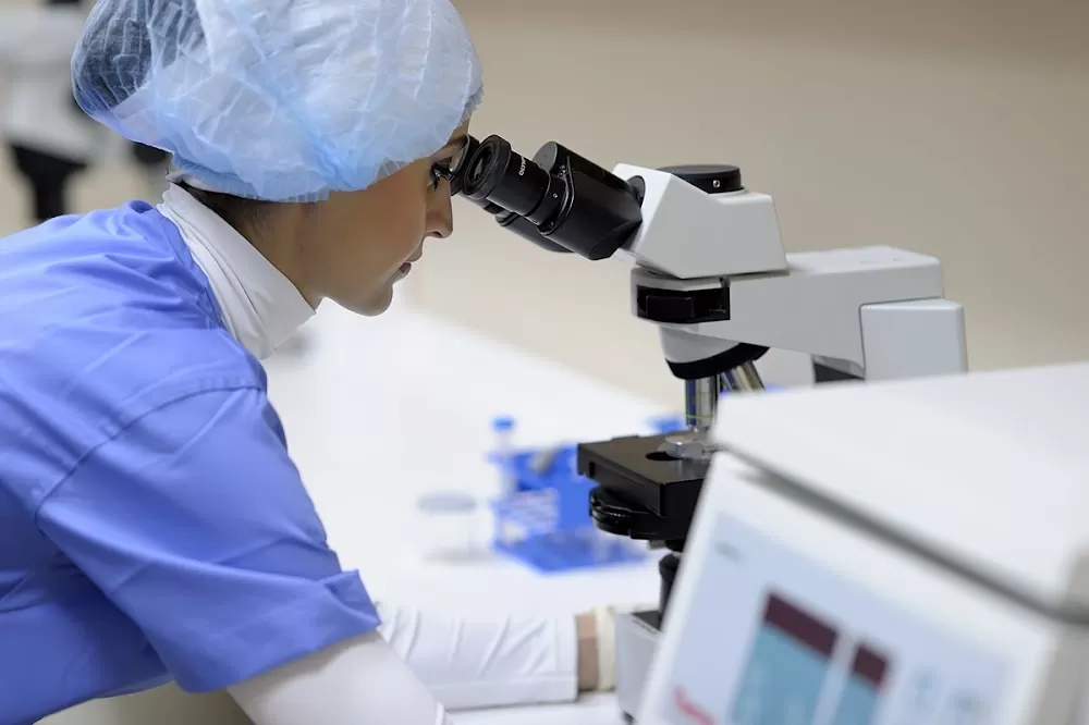 UMNIYA Fertility & Women's Health - Photo 3
