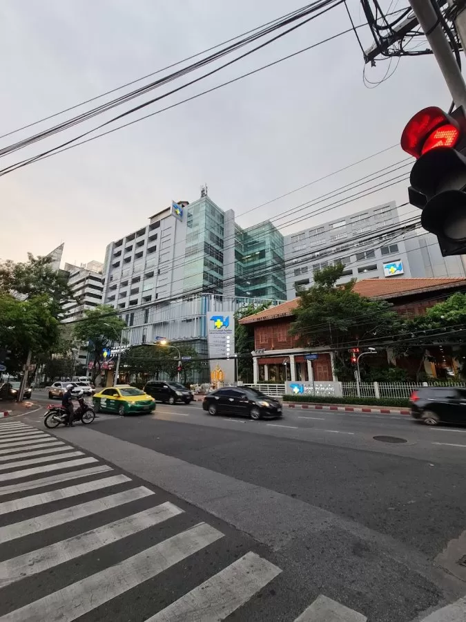 Hua Chiew Hospital - Photo 4