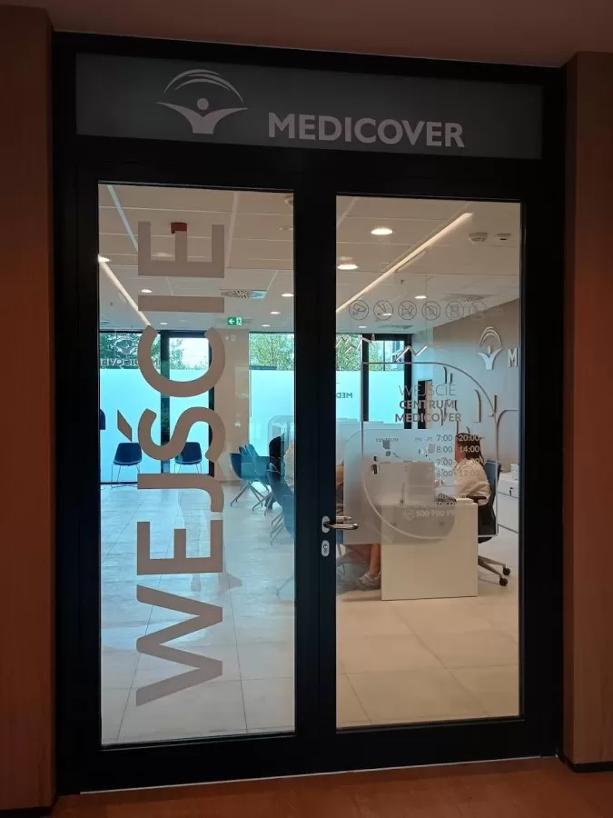 Centrum Medyczne Medicover Krakowiaków - Photo 3