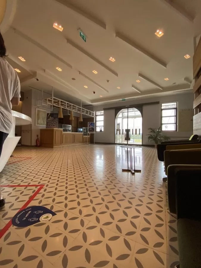 Acibadem Zekeriyakoy Medical Center - Photo 6