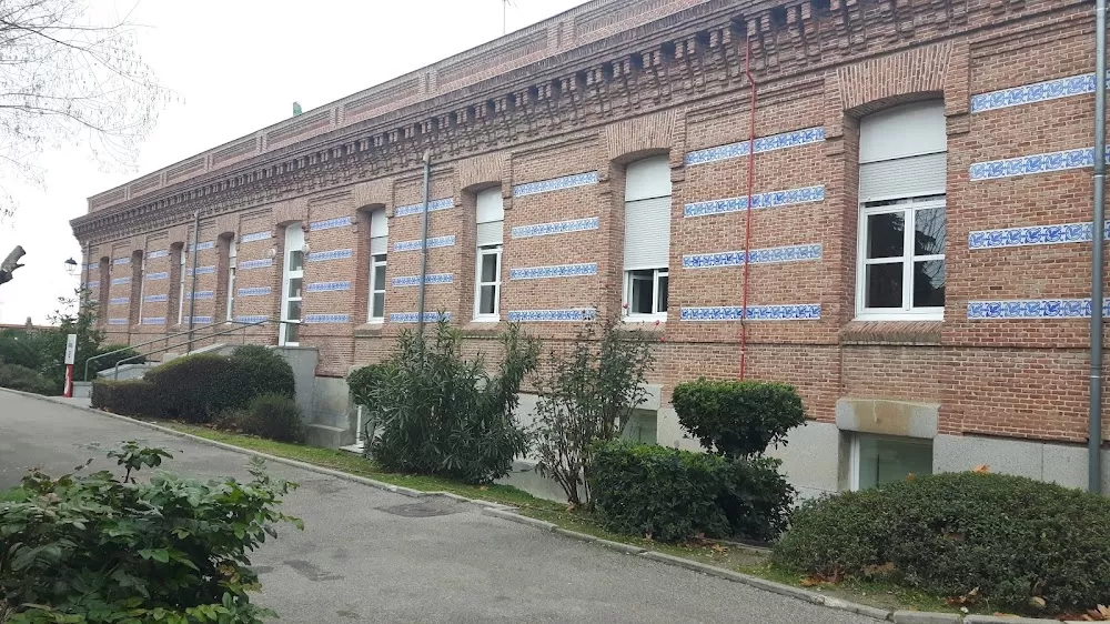 San Jose Institute Foundation - Photo 2