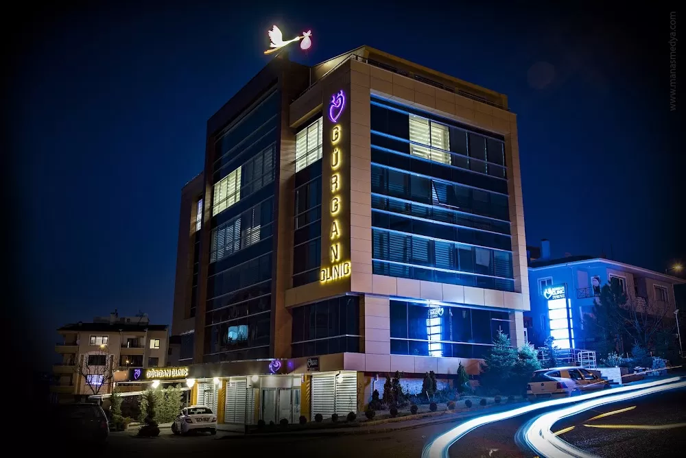 Gürgan Clinic Women's Health and IVF Center Ankara - Photo 7