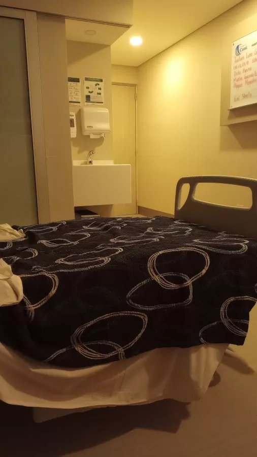 Hospital CAMI - Photo 6