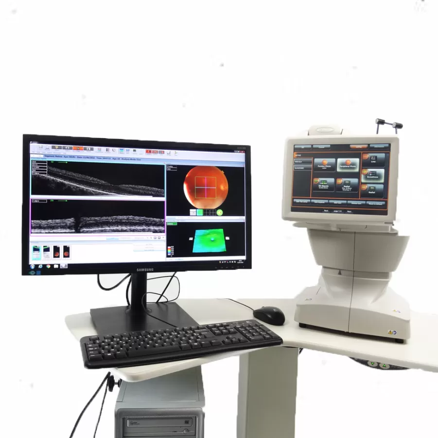 Khanna Medicare Centre : Super Speciality Eye Hospital in Patel Nagar, Delhi (Eye Centre in Patel Nagar) - Photo 5